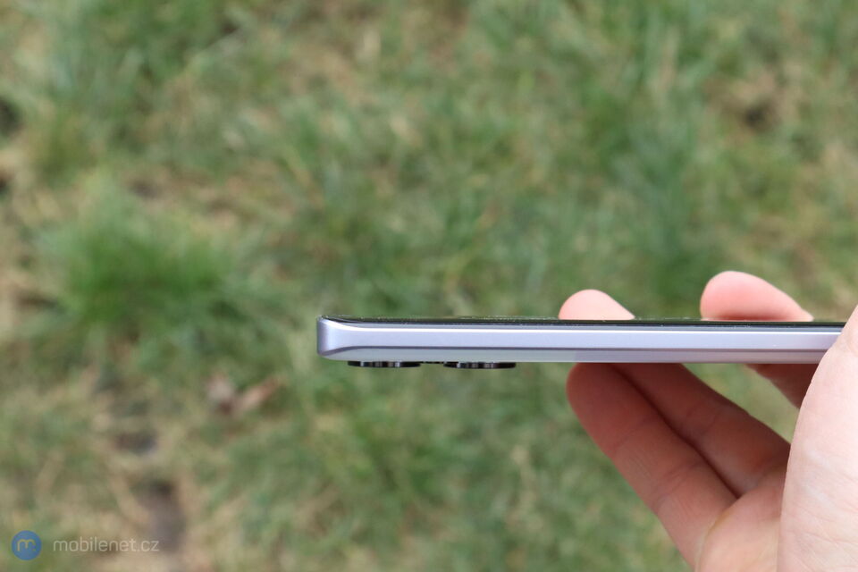 Xiaomi Redmi Note 13 Pro+