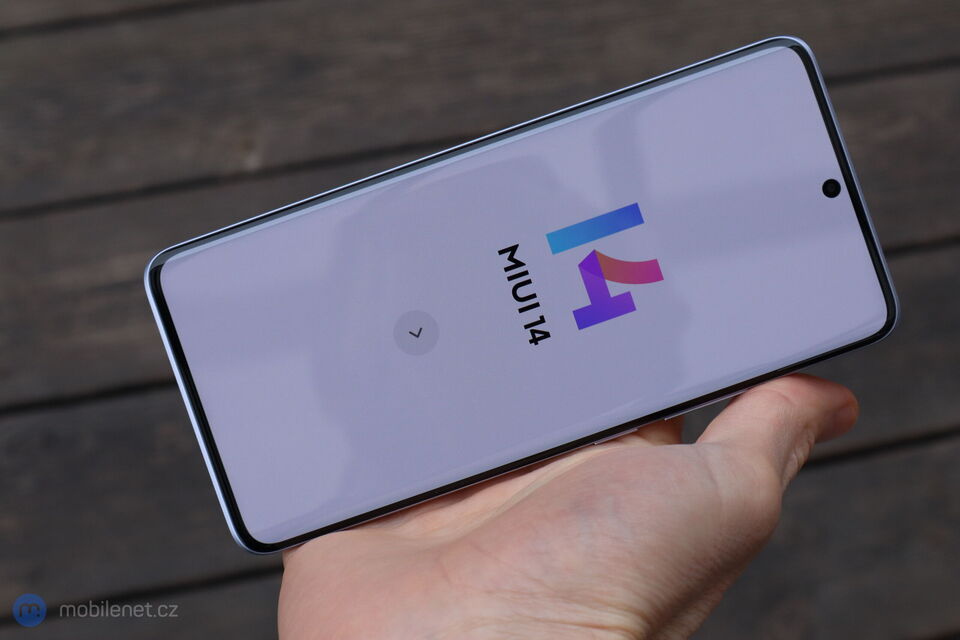 Xiaomi Redmi Note 13 Pro+