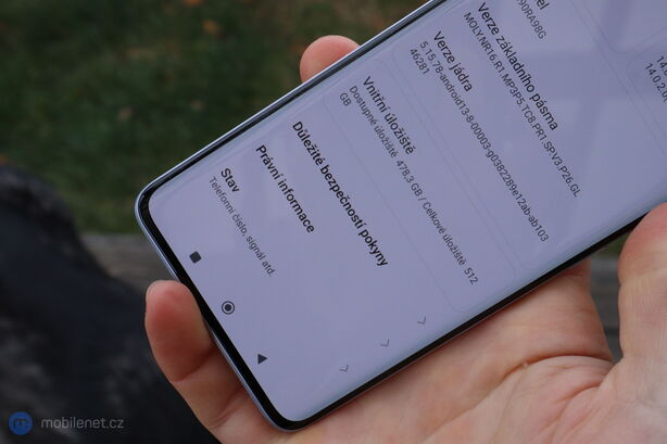 Xiaomi Redmi Note 13 Pro+