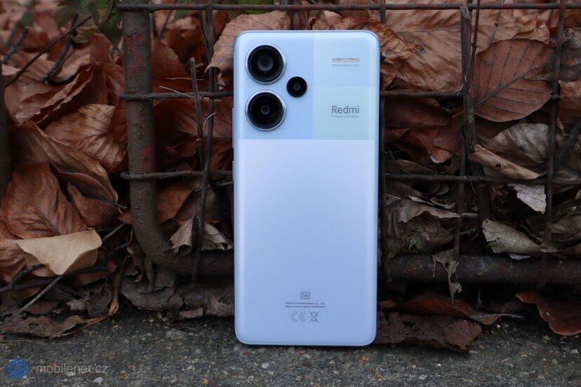 Xiaomi Redmi Note 13 Pro+