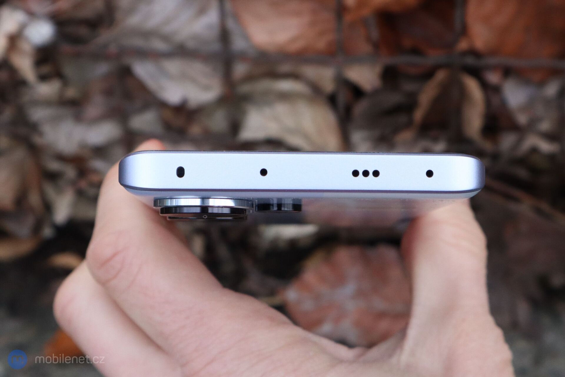 Xiaomi Redmi Note 13 Pro+