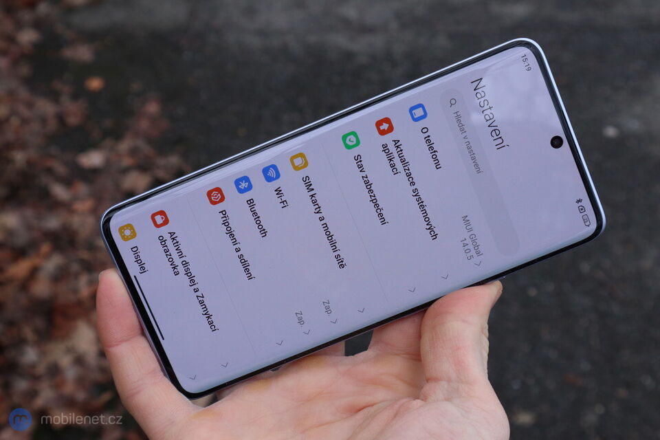 Xiaomi Redmi Note 13 Pro+