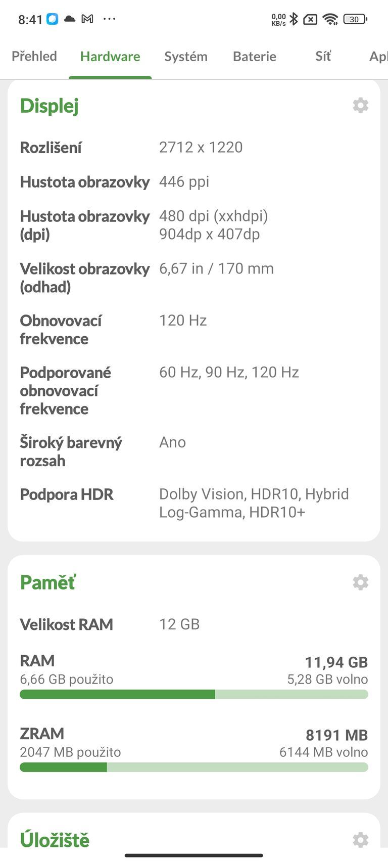 Xiaomi Redmi Note 13 Pro+