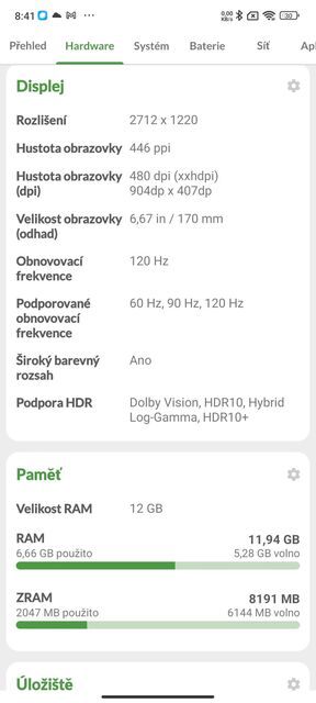 Xiaomi Redmi Note 13 Pro+