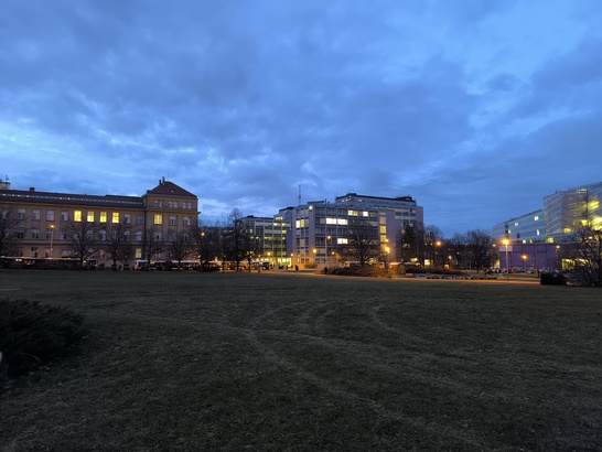 Xiaomi Redmi Note 13 Pro+