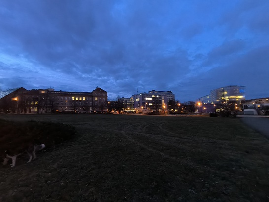 Xiaomi Redmi Note 13 Pro+