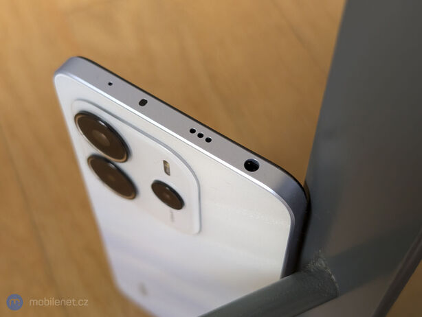 Xiaomi Redmi Note 14