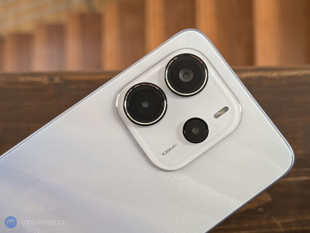 Xiaomi Redmi Note 14