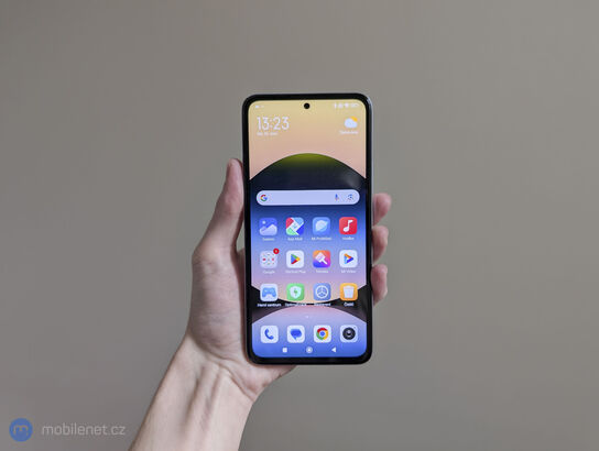 Xiaomi Redmi Note 14