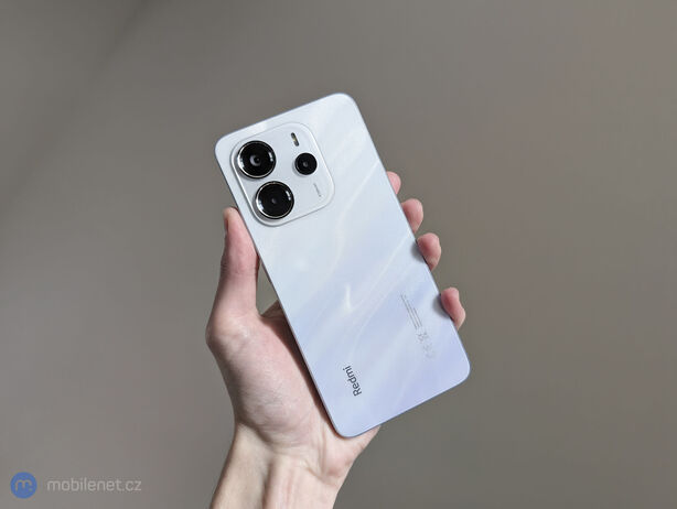 Xiaomi Redmi Note 14