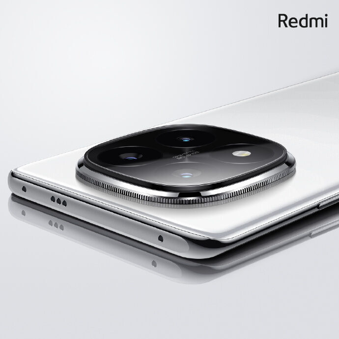 Xiaomi Redmi Note 14 Pro+