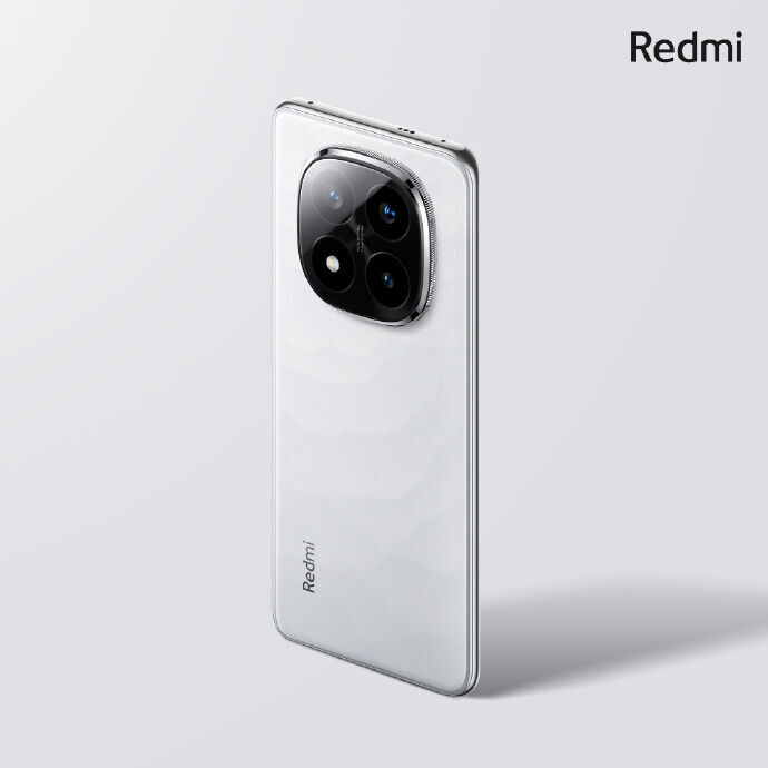 Xiaomi Redmi Note 14 Pro+