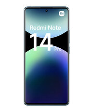 Xiaomi Redmi Note 14 Pro 5G