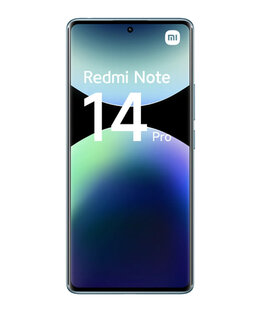 Xiaomi Redmi Note 14 Pro 5G