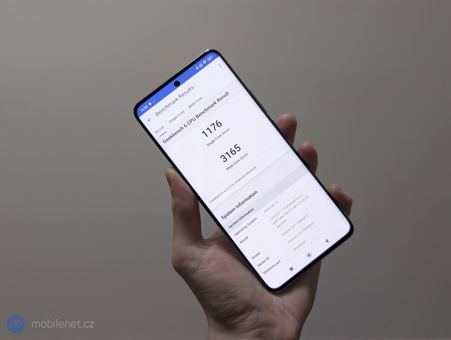 Xiaomi Redmi Note 14 Pro+ (Global)