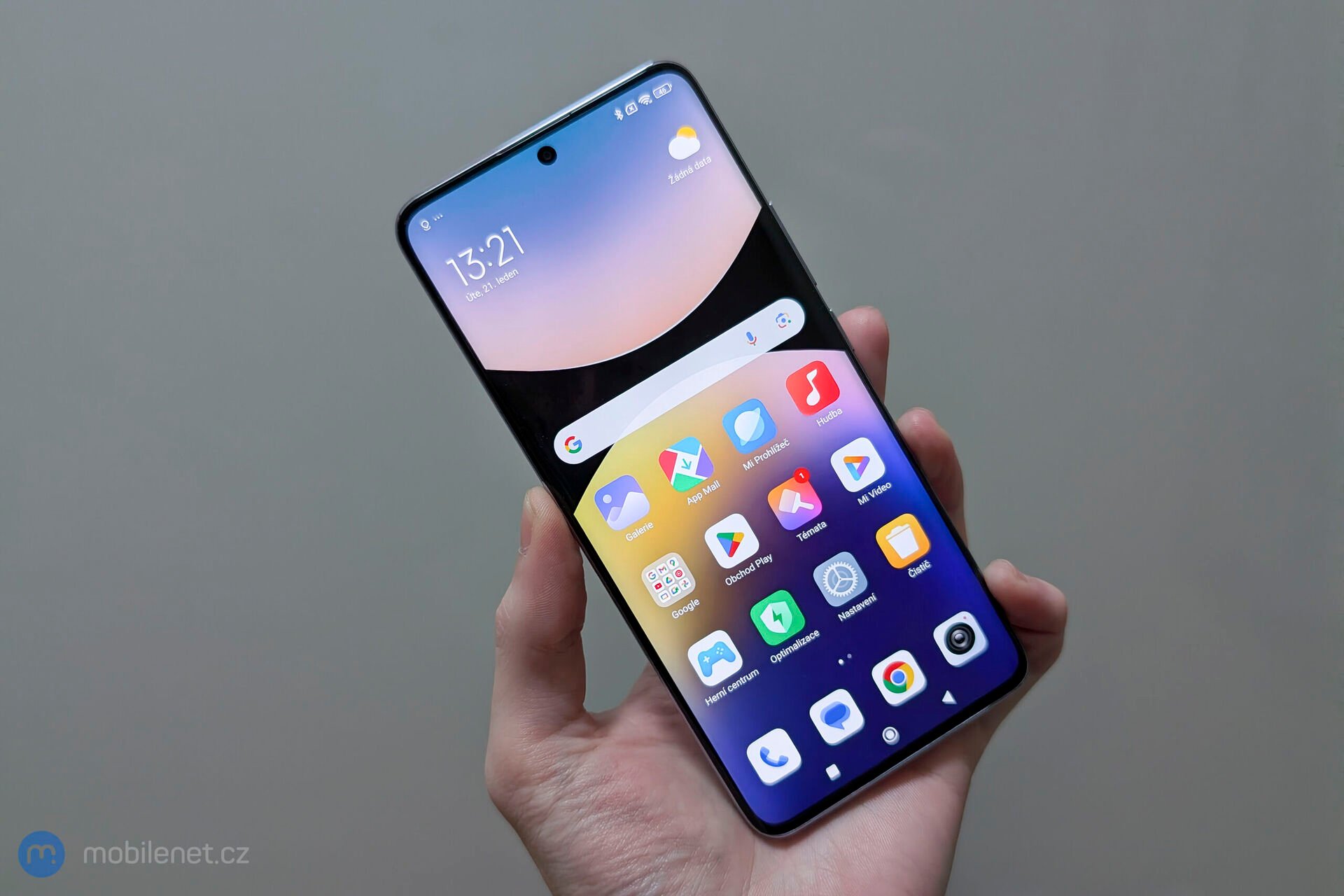 Xiaomi Redmi Note 14 Pro+ (Global)