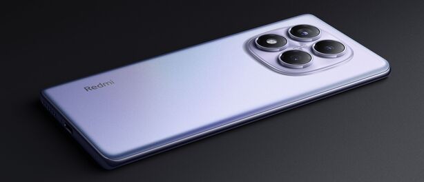 Xiaomi Redmi Note 14 Pro (Global)