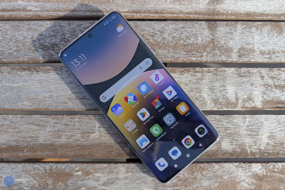 Xiaomi Redmi Note 14 Pro+ (Global)