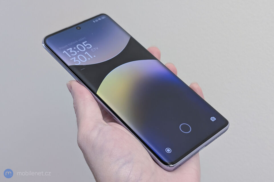 Xiaomi Redmi Note 14 Pro+ (Global)