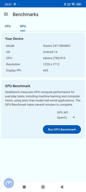 Xiaomi Redmi Note 14 Pro+ (Global)