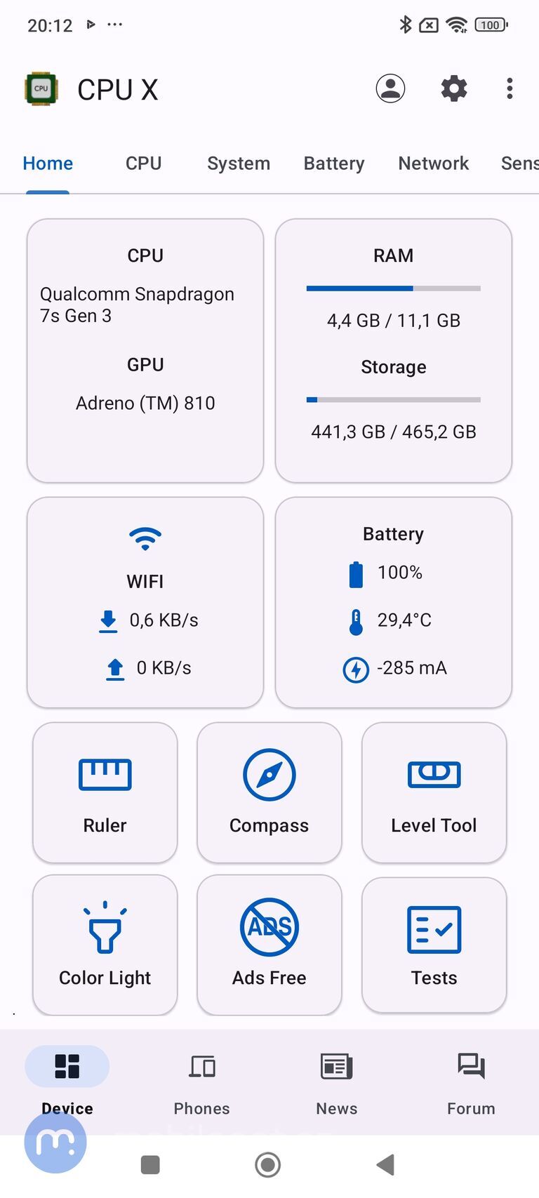 Xiaomi Redmi Note 14 Pro+ (Global)