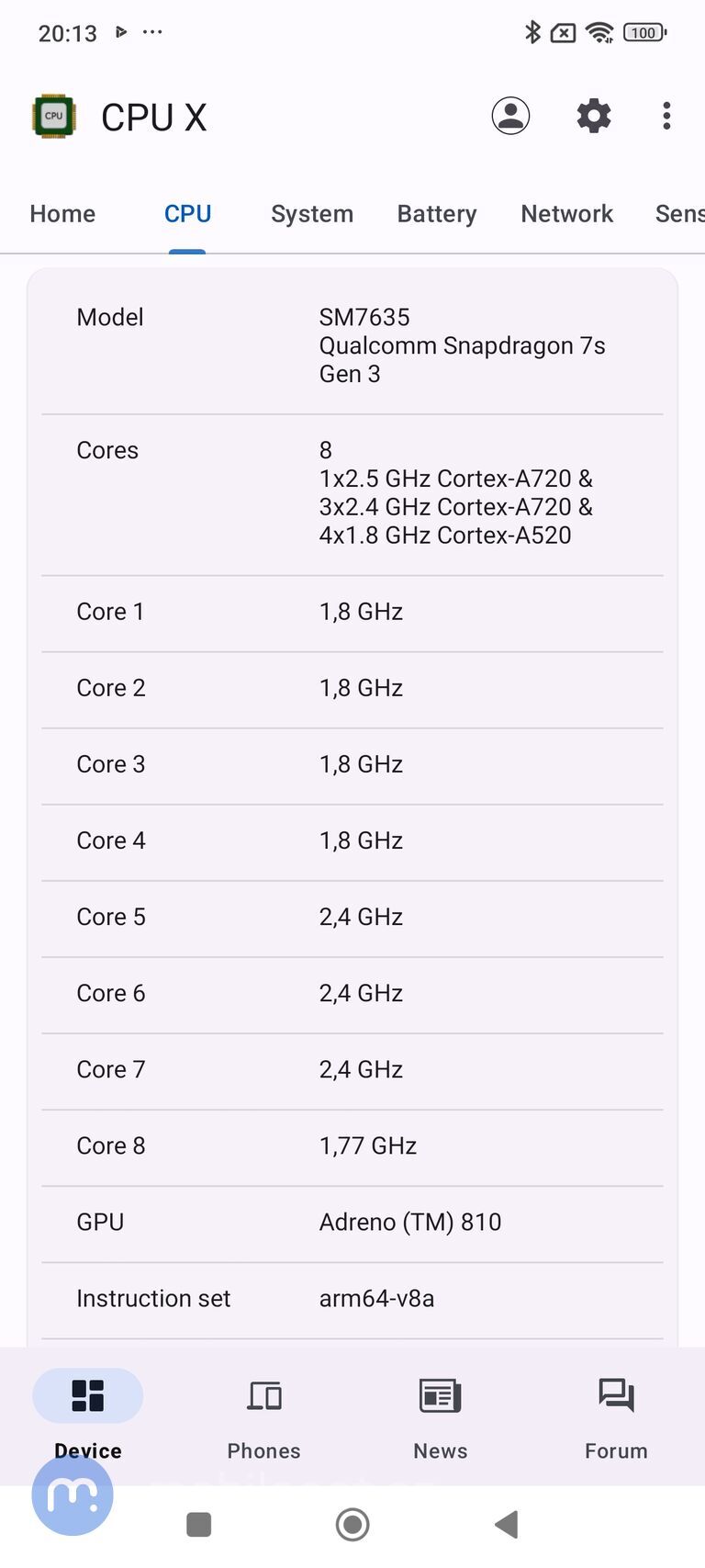 Xiaomi Redmi Note 14 Pro+ (Global)