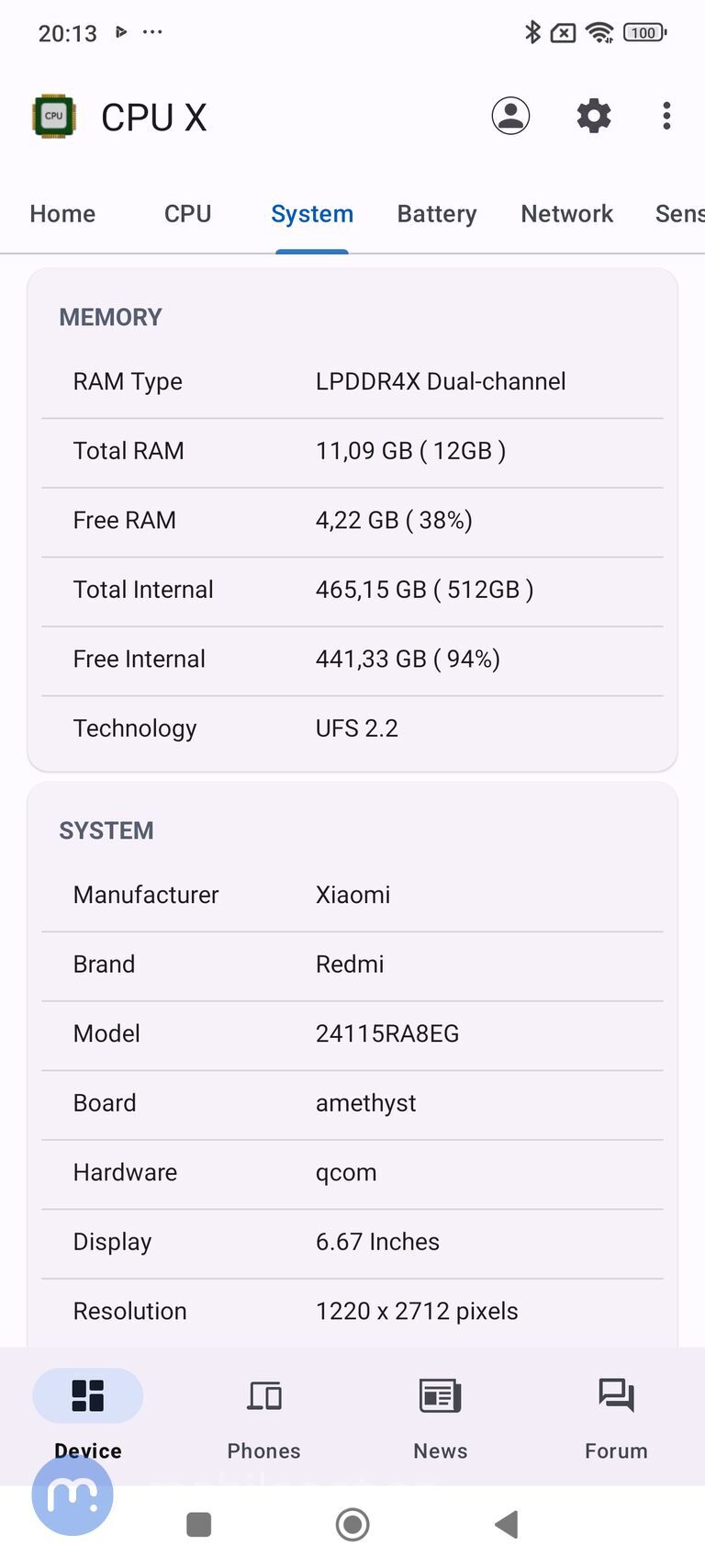 Xiaomi Redmi Note 14 Pro+ (Global)