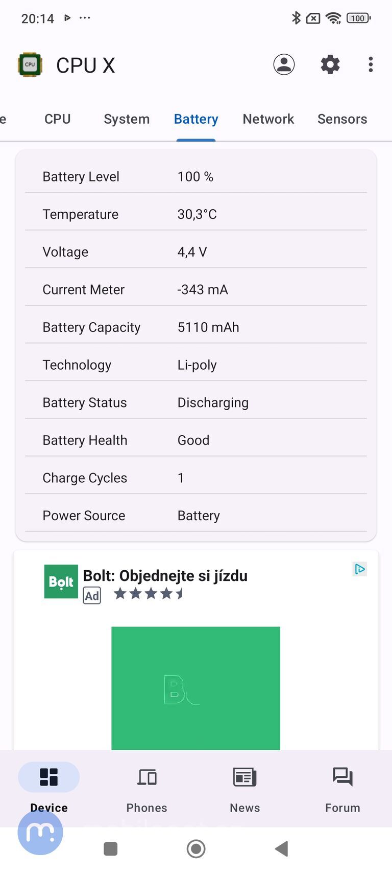 Xiaomi Redmi Note 14 Pro+ (Global)