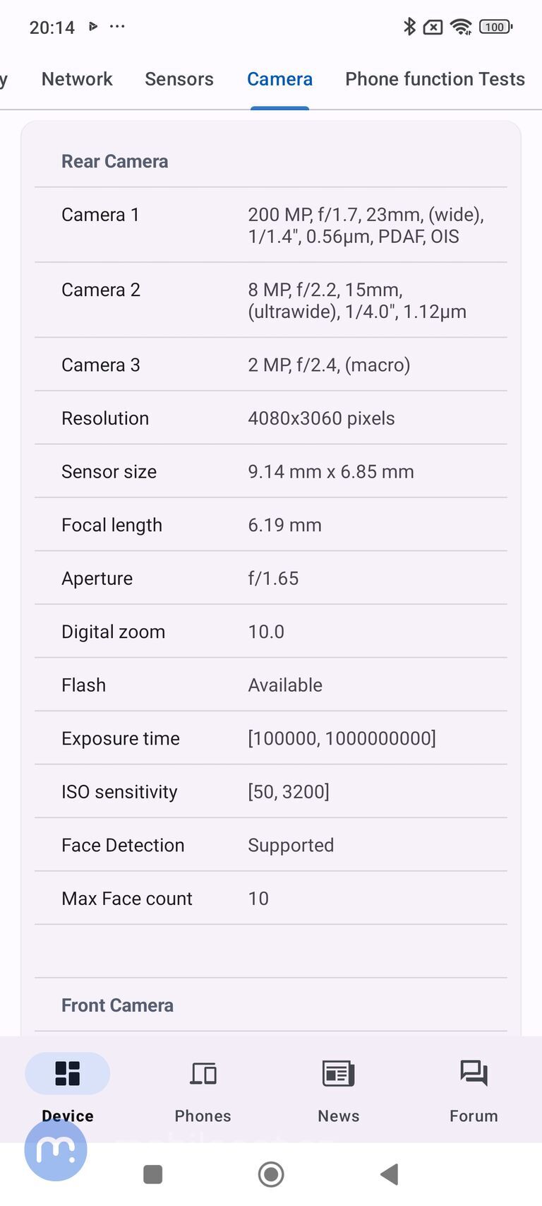 Xiaomi Redmi Note 14 Pro+ (Global)