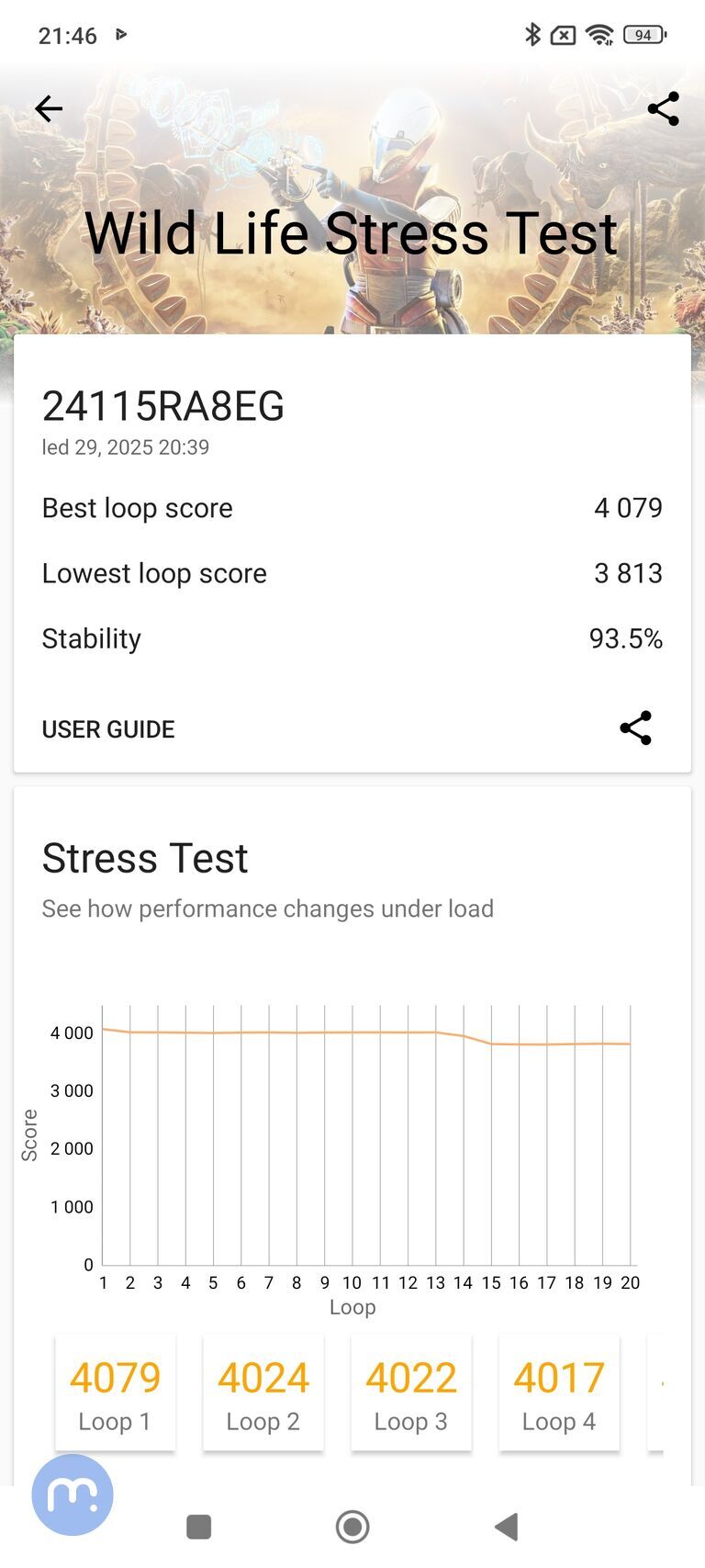 Xiaomi Redmi Note 14 Pro+ (Global)