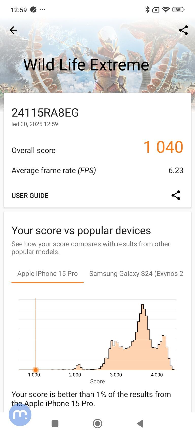 Xiaomi Redmi Note 14 Pro+ (Global)