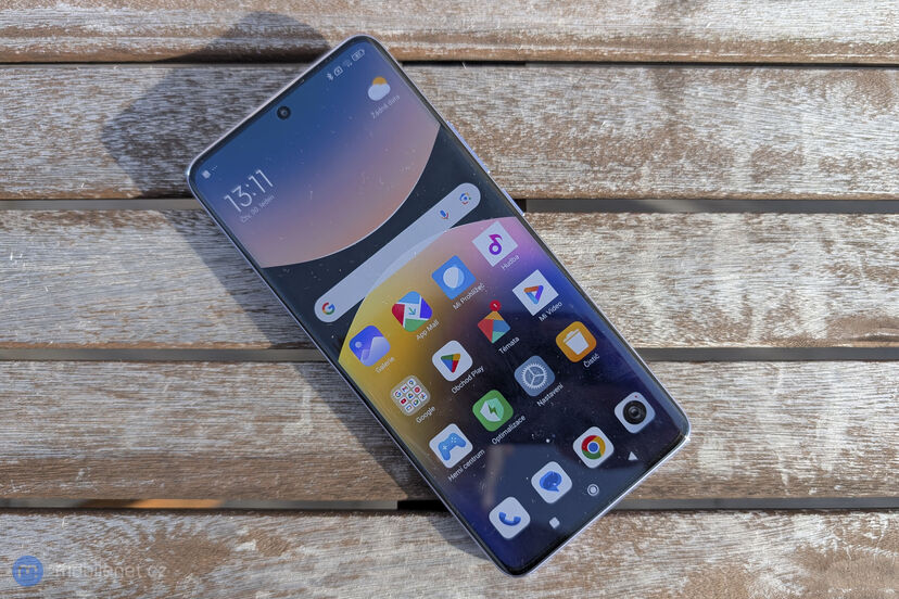 Xiaomi Redmi Note 14 Pro+ (Global)