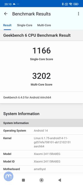 Xiaomi Redmi Note 14 Pro+ (Global)