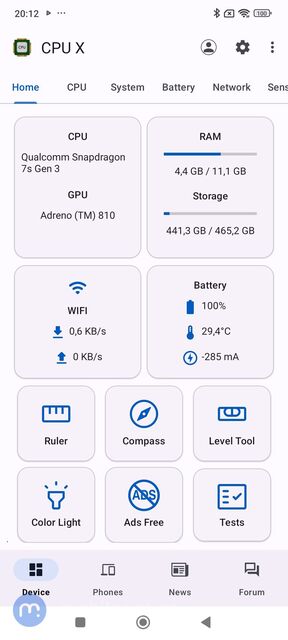Xiaomi Redmi Note 14 Pro+ (Global)