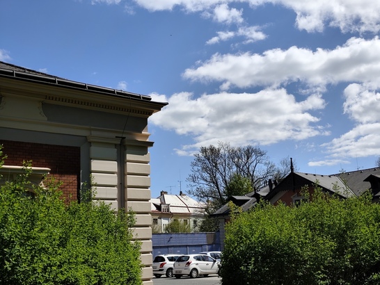 Xiaomi Redmi Note 14 Pro+ (Global)