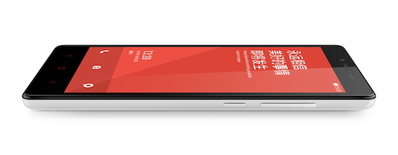 Xiaomi Redmi Note