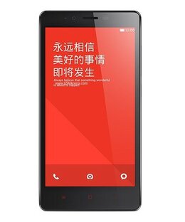 Xiaomi Redmi Note