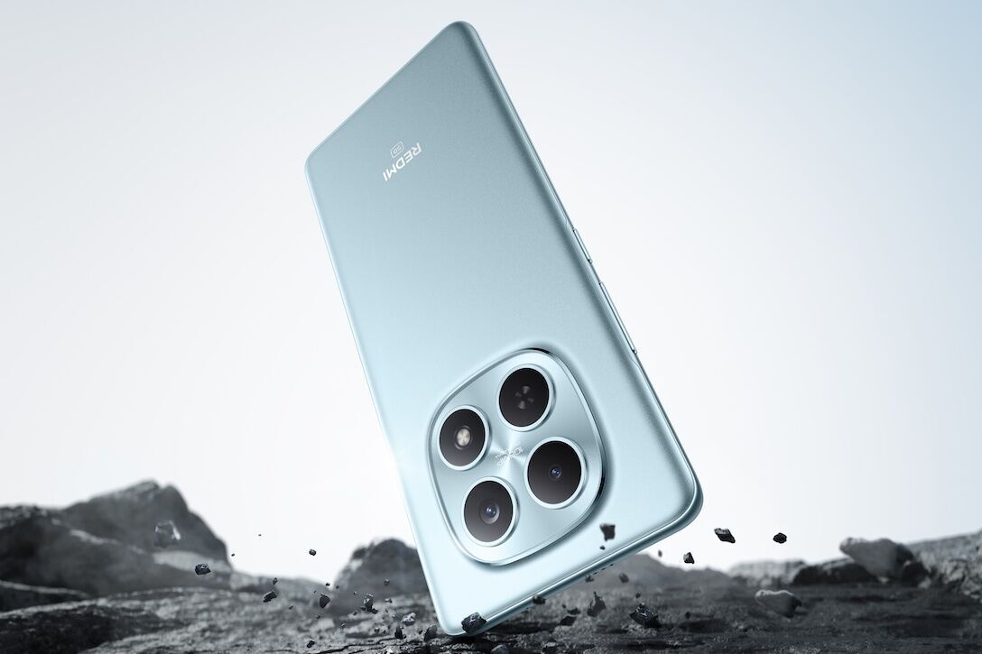 Xiaomi Redmi Note 15 5G