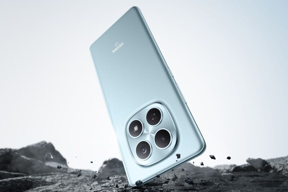 Xiaomi Redmi Note 15 5G