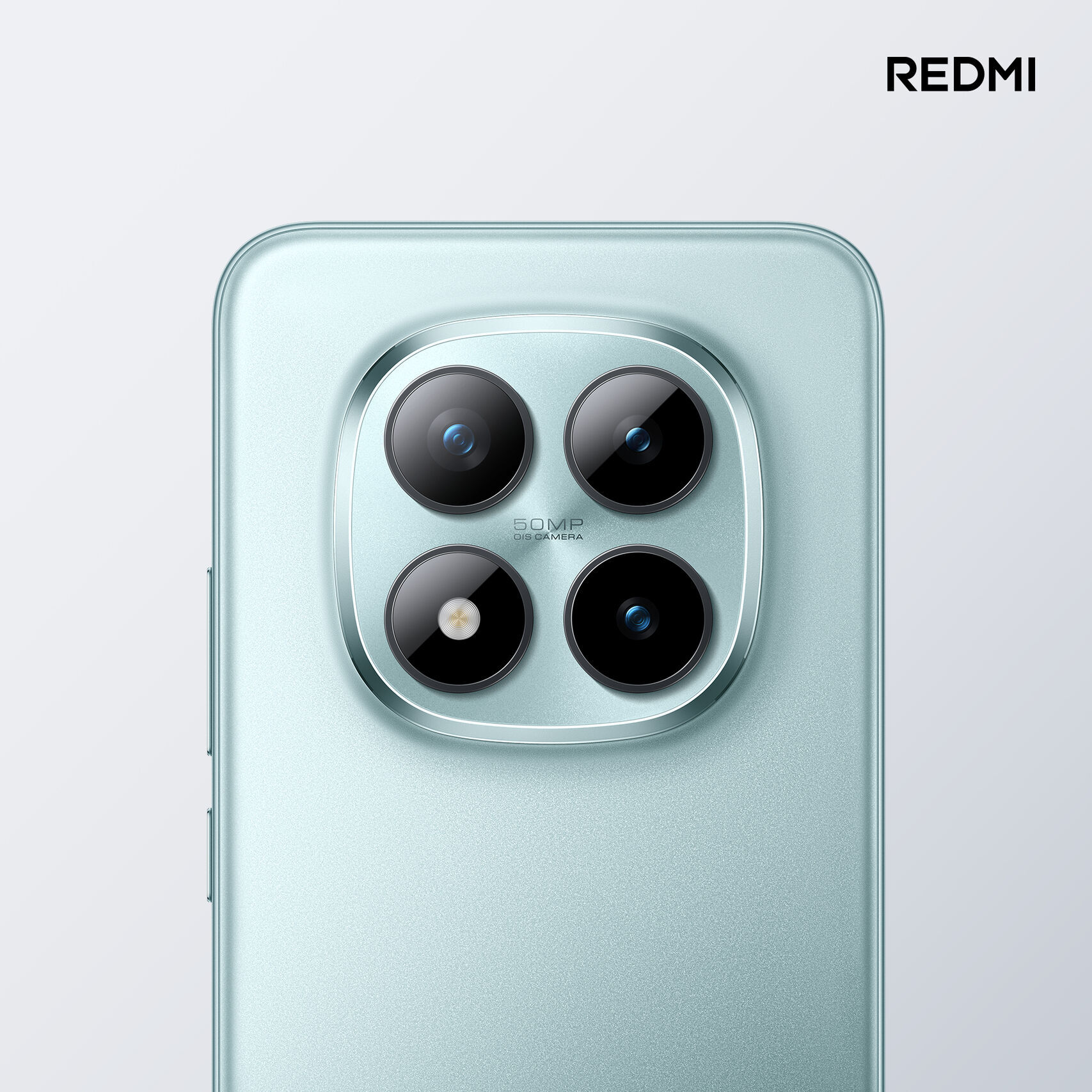 Xiaomi Redmi Note 15 Pro