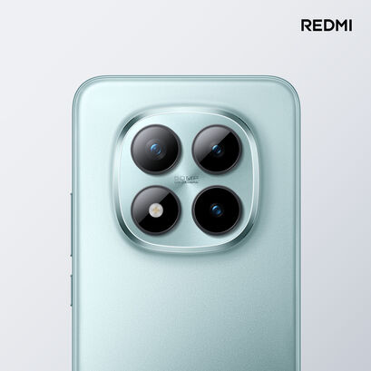 Xiaomi Redmi Note 15 Pro