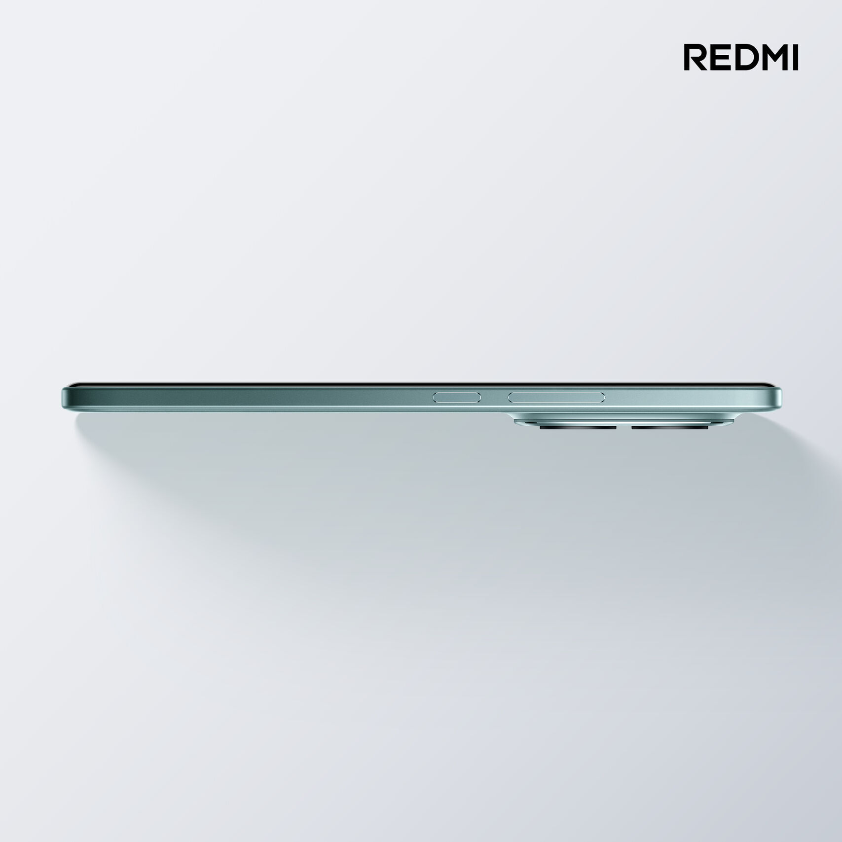 Xiaomi Redmi Note 15 Pro
