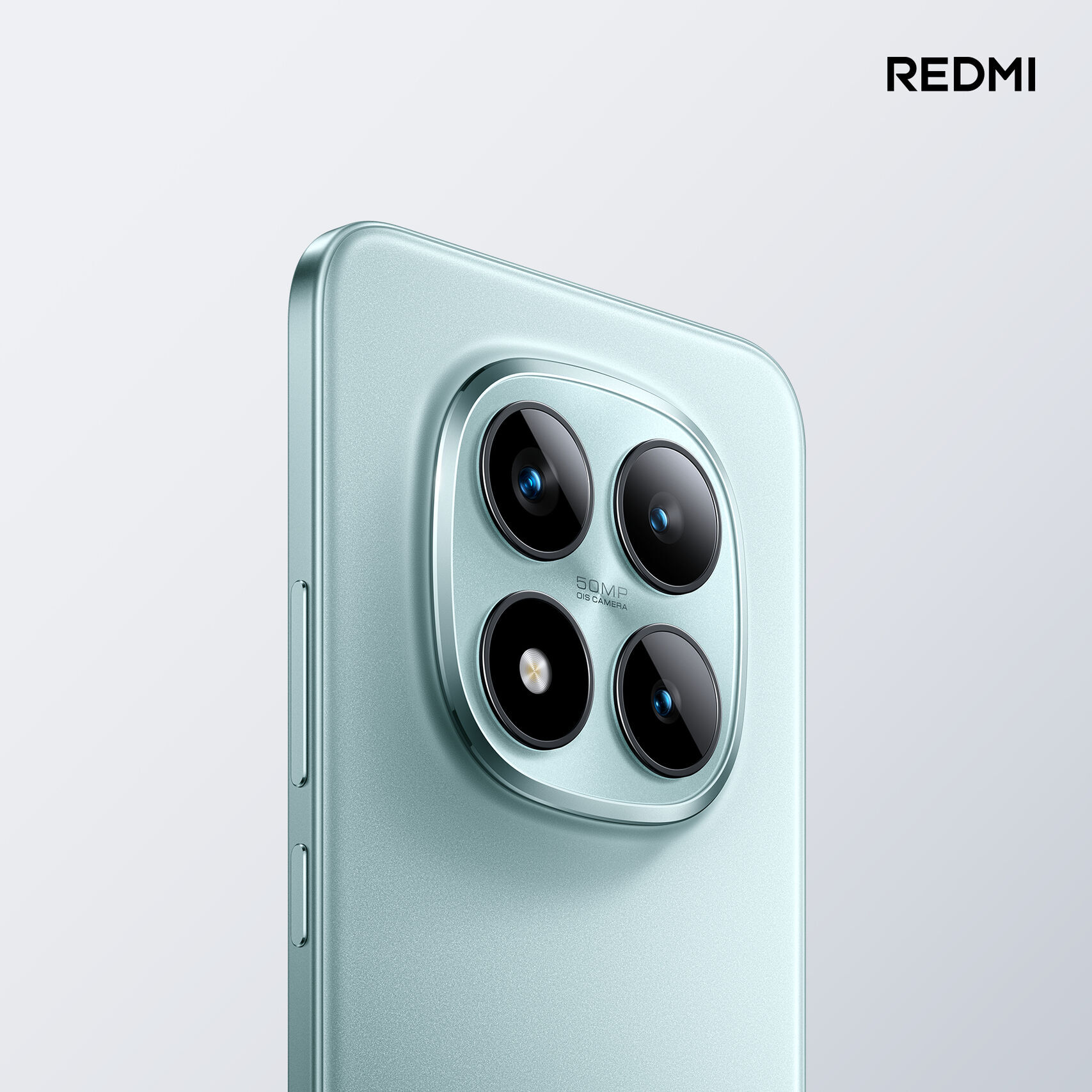 Xiaomi Redmi Note 15 Pro