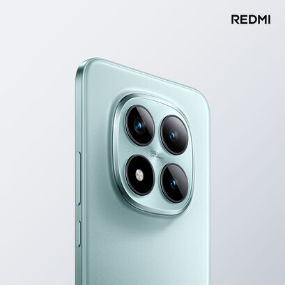 Xiaomi Redmi Note 15 Pro