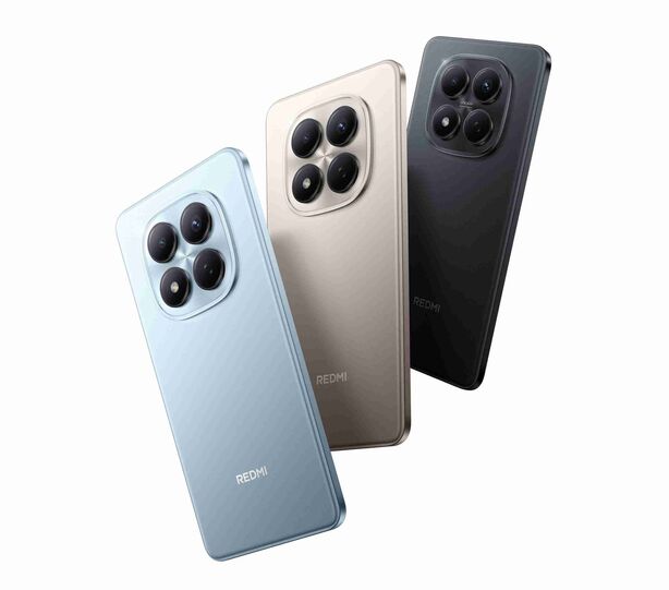 Xiaomi Redmi Note 15 Pro 4G