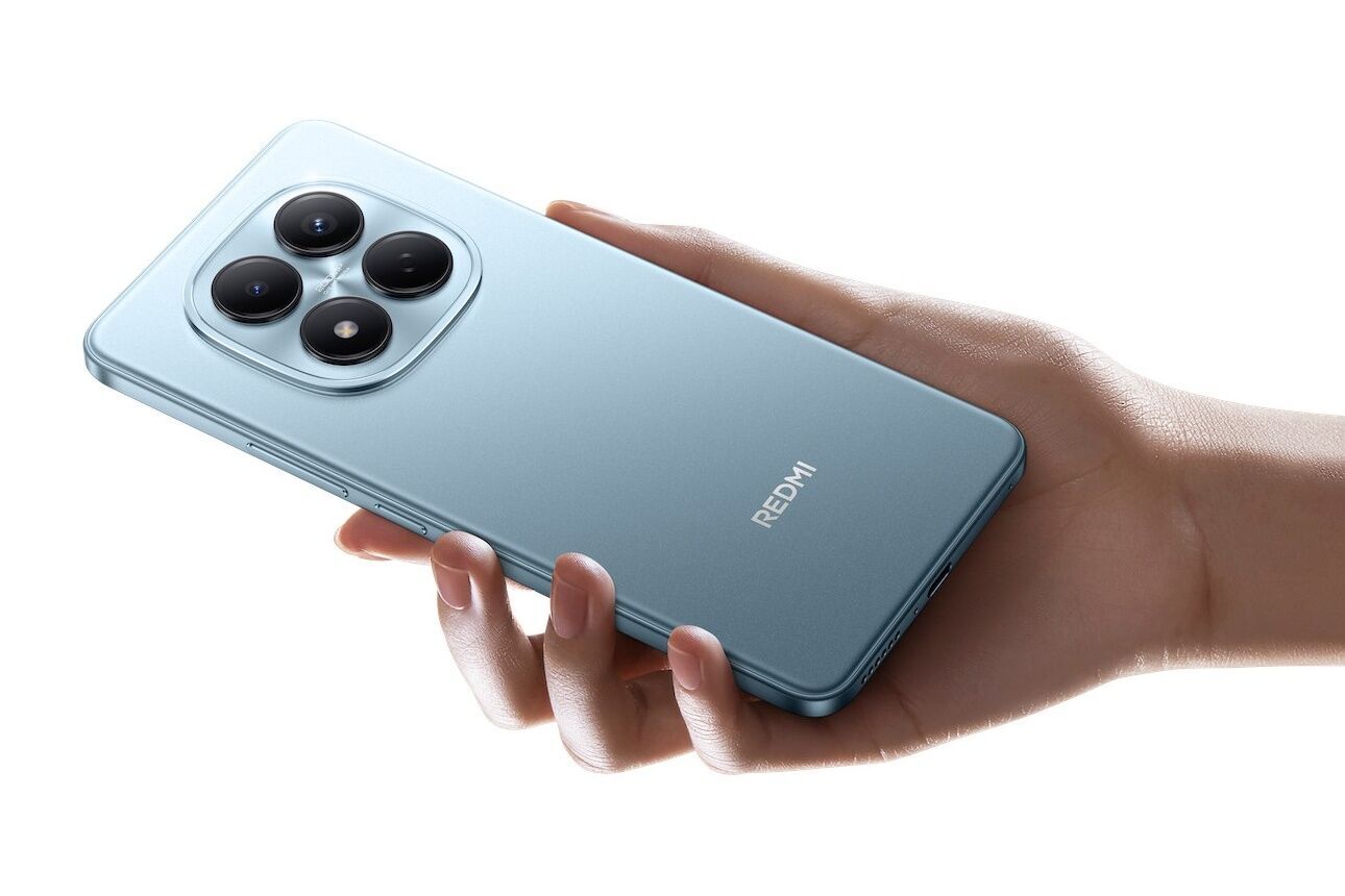 Xiaomi Redmi Note 15 Pro 4G