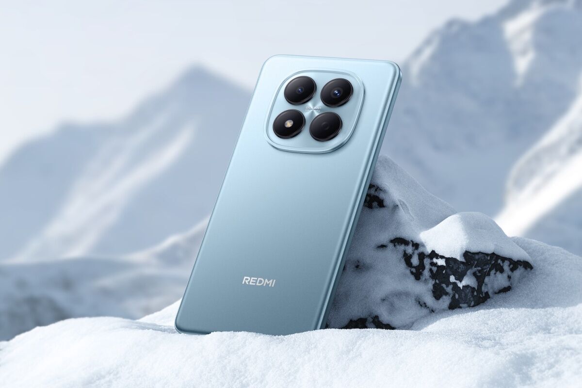 Xiaomi Redmi Note 15 Pro 4G