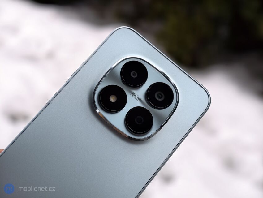 Xiaomi Redmi Note 15 Pro 5G