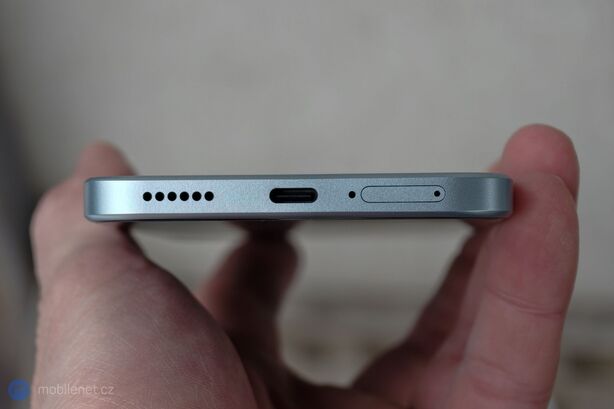 Xiaomi Redmi Note 15 Pro 5G