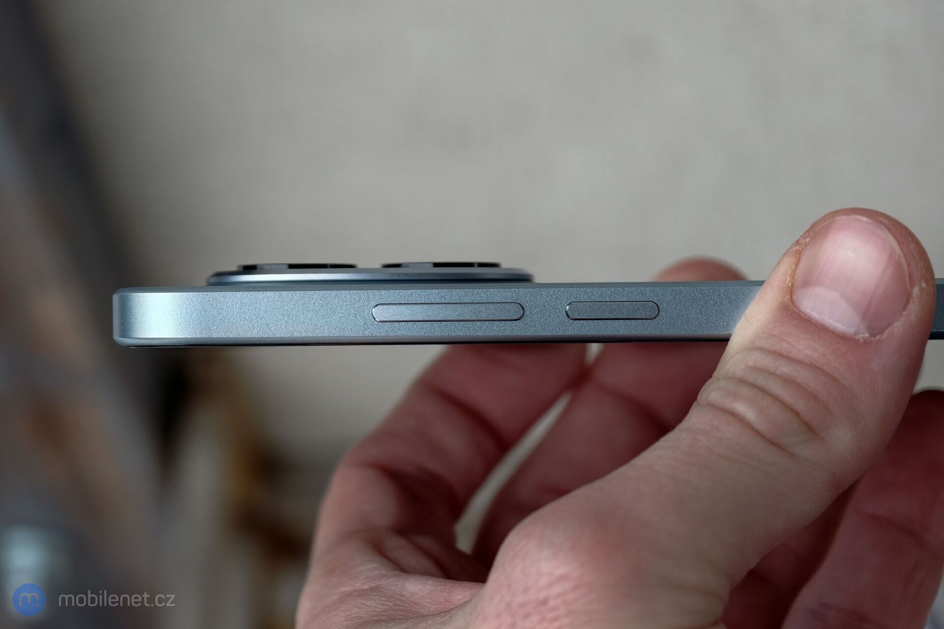 Xiaomi Redmi Note 15 Pro 5G